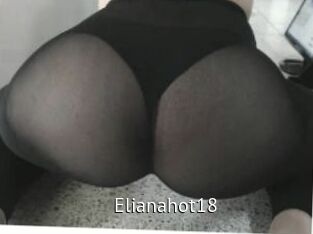 Elianahot18