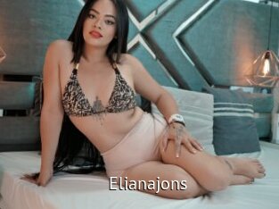 Elianajons