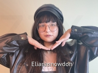 Elianasnowdon