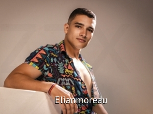 elianmoreau Zizi X