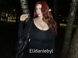 Elidaniebyl