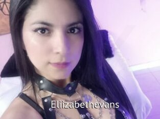 Eliizabethevans