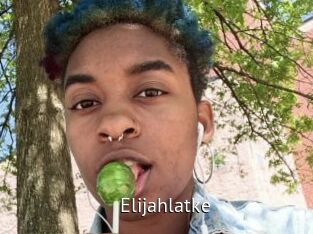 Elijahlatke