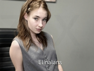 Elinalans