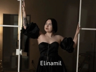 elinamil Zizi X