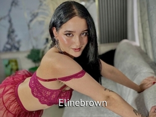 Elinebrown