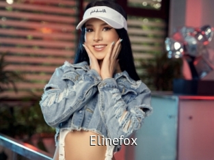 Elinefox