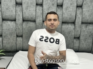 Eliostonson