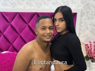 eliotandaura Zizi X