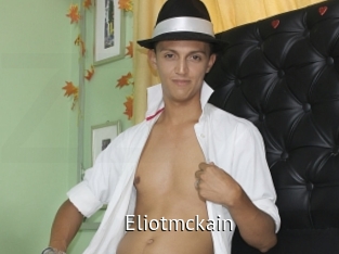 eliotmckain Zizi X