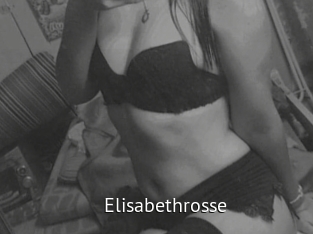 Elisabethrosse
