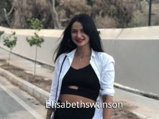 Elisabethswanson