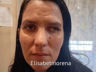 Elisabetmorena