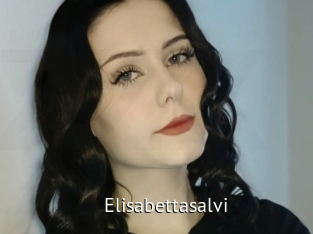 Elisabettasalvi