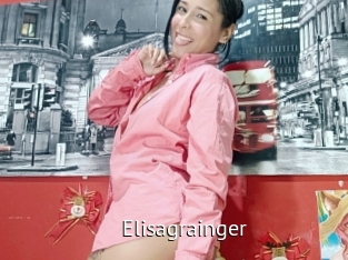Elisagrainger