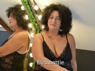 Elisahattie
