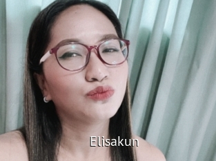 Elisakun