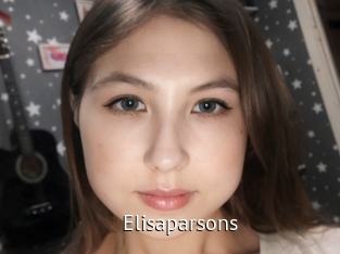 Elisaparsons