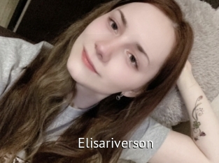 Elisariverson