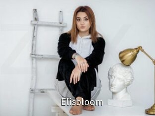 Elisbloom