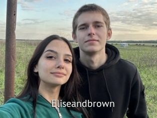 Eliseandbrown
