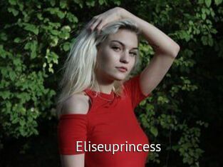 Eliseuprincess
