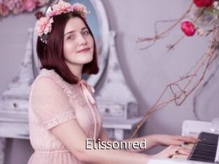 Elissonred