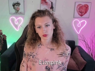 Elisspink