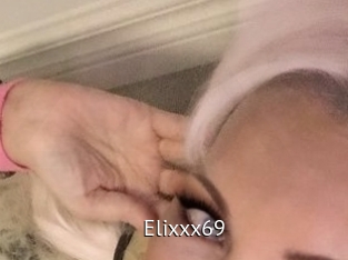 elixxx69 Zizi X