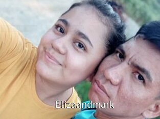 Elizaandmark