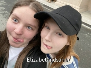 Elizabetandsandr