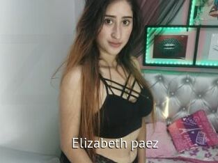 elizabeth_paez Zizi X