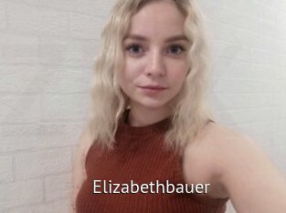 elizabethbauer Zizi X