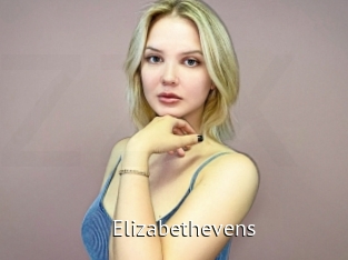 Elizabethevens