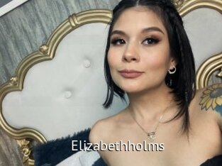 Elizabethholms