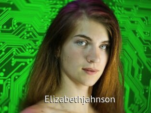 Elizabethjahnson