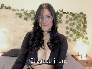 Elizabethjhons