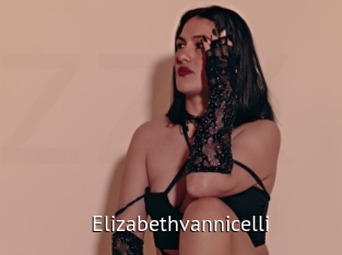 Elizabethvannicelli