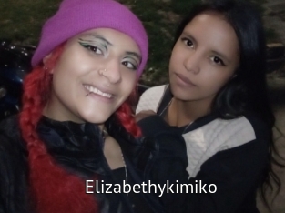Elizabethykimiko
