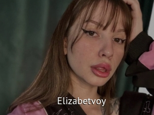Elizabetvoy
