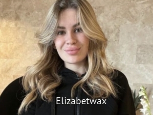 Elizabetwax