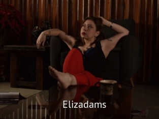Elizadams