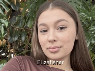 Elizafisher