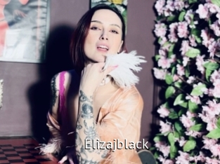Elizajblack