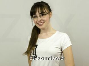 Elizasunflower