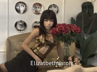 elizatbethcaroli Zizi X