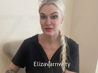 Elizavarnwrty