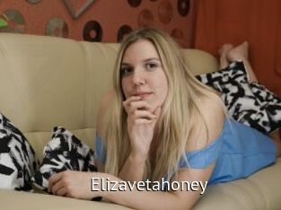 Elizavetahoney