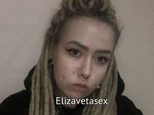 Elizavetasex