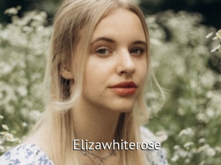 Elizawhiterose